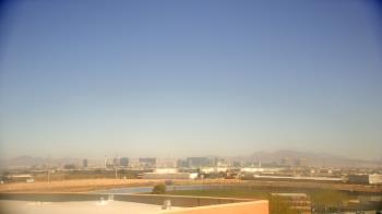 Weather camera view of Sierra Vista HS.