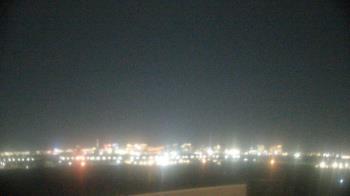 Weather camera view of Sierra Vista HS.