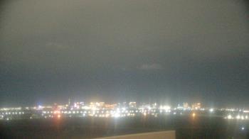 Weather camera view of Sierra Vista HS.