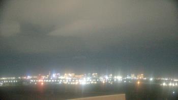 Weather camera view of Sierra Vista HS.