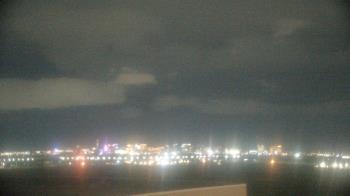 Weather camera view of Sierra Vista HS.