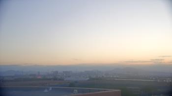 Weather camera view of Sierra Vista HS.