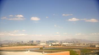 Weather camera view of Sierra Vista HS.