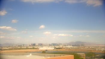 Weather camera view of Sierra Vista HS.