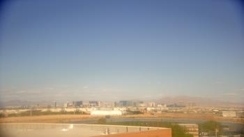 Weather camera view of Sierra Vista HS.