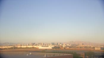 Weather camera view of Sierra Vista HS.