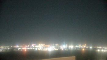 Weather camera view of Sierra Vista HS.