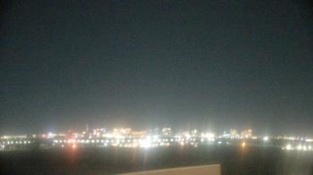 Weather camera view of Sierra Vista HS.