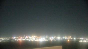 Weather camera view of Sierra Vista HS.