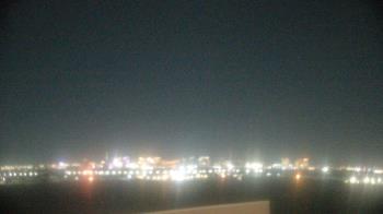 Weather camera view of Sierra Vista HS.