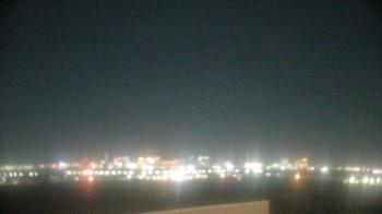 Weather camera view of Sierra Vista HS.