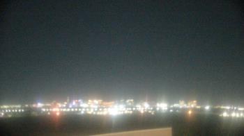 Weather camera view of Sierra Vista HS.