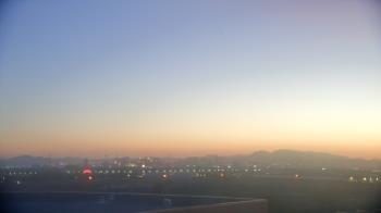 Weather camera view of Sierra Vista HS.