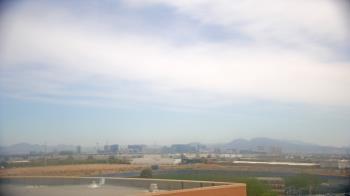 Weather camera view of Sierra Vista HS.