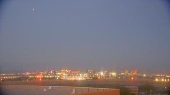 Weather camera view of Sierra Vista HS.