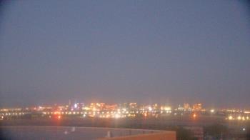 Weather camera view of Sierra Vista HS.