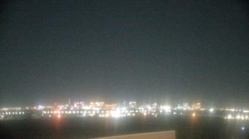 Weather camera view of Sierra Vista HS.