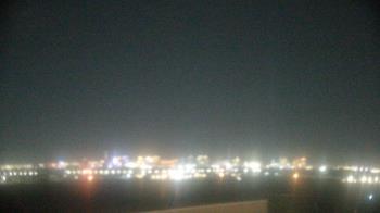 Weather camera view of Sierra Vista HS.