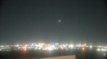 Weather camera view of Sierra Vista HS.