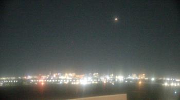 Weather camera view of Sierra Vista HS.