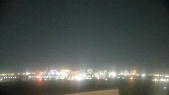 Weather camera view of Sierra Vista HS.