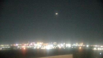 Weather camera view of Sierra Vista HS.