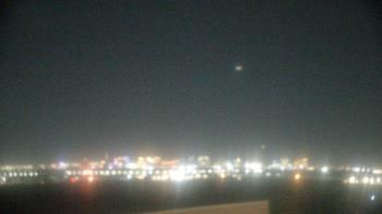 Weather camera view of Sierra Vista HS.