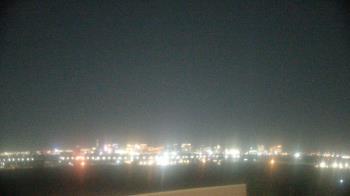 Weather camera view of Sierra Vista HS.