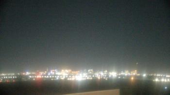 Weather camera view of Sierra Vista HS.