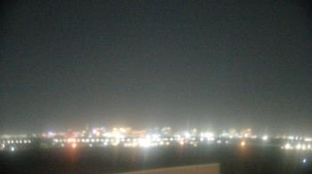 Weather camera view of Sierra Vista HS.