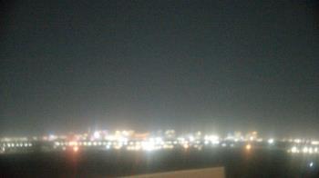 Weather camera view of Sierra Vista HS.