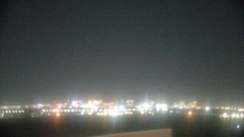 Weather camera view of Sierra Vista HS.