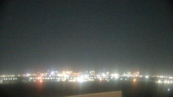 Weather camera view of Sierra Vista HS.