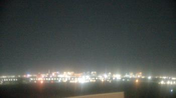 Weather camera view of Sierra Vista HS.