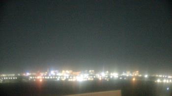 Weather camera view of Sierra Vista HS.