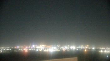 Weather camera view of Sierra Vista HS.