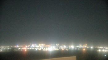 Weather camera view of Sierra Vista HS.