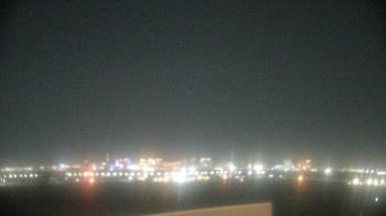 Weather camera view of Sierra Vista HS.