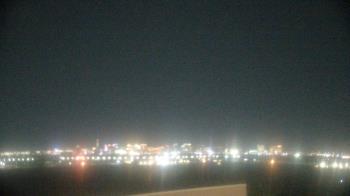 Weather camera view of Sierra Vista HS.