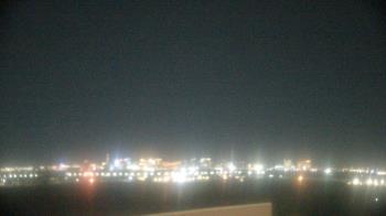 Weather camera view of Sierra Vista HS.