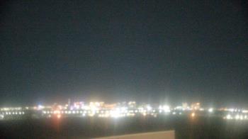 Weather camera view of Sierra Vista HS.