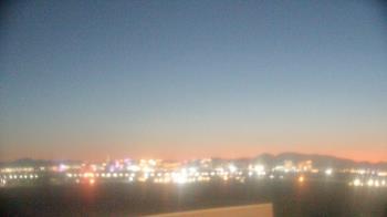 Weather camera view of Sierra Vista HS.