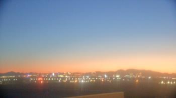 Weather camera view of Sierra Vista HS.