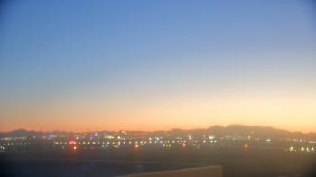 Weather camera view of Sierra Vista HS.