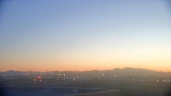 Weather camera view of Sierra Vista HS.