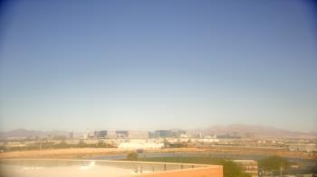 Weather camera view of Sierra Vista HS.