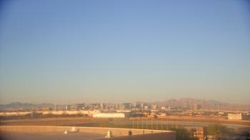 Weather camera view of Sierra Vista HS.