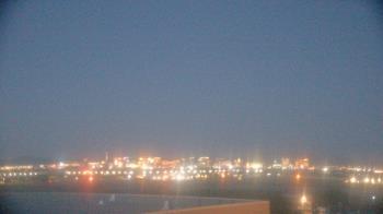 Weather camera view of Sierra Vista HS.