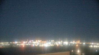 Weather camera view of Sierra Vista HS.