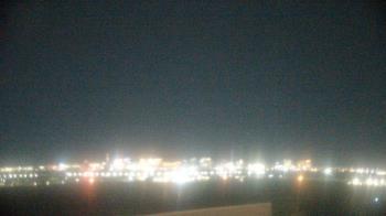 Weather camera view of Sierra Vista HS.